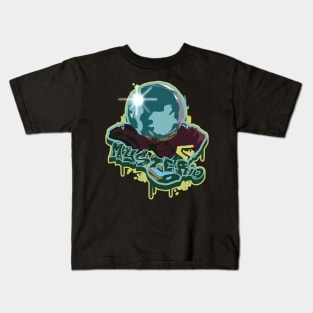 El Misterio Kids T-Shirt